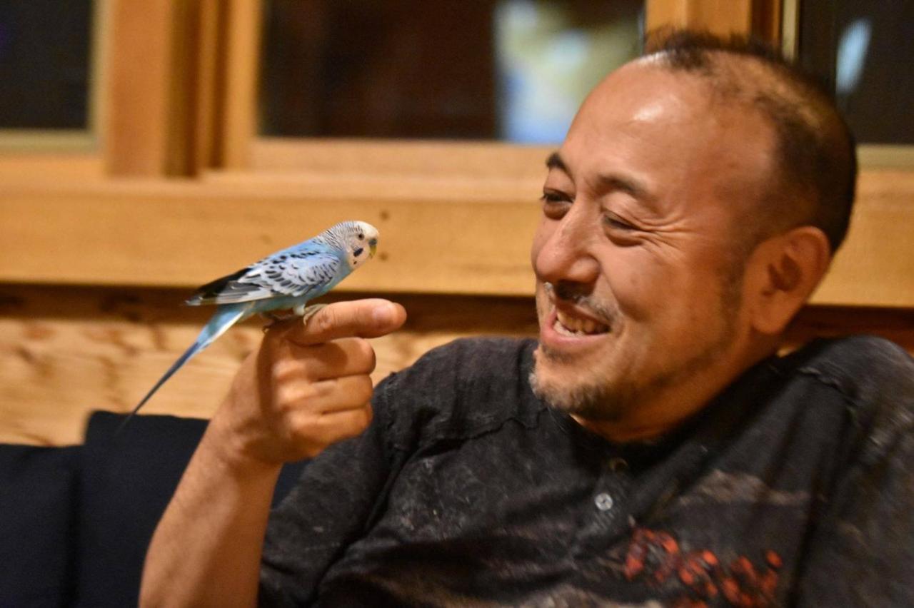 Carrefour Guesthouse カルフール ゲストハウス Toyama Station Esterno foto